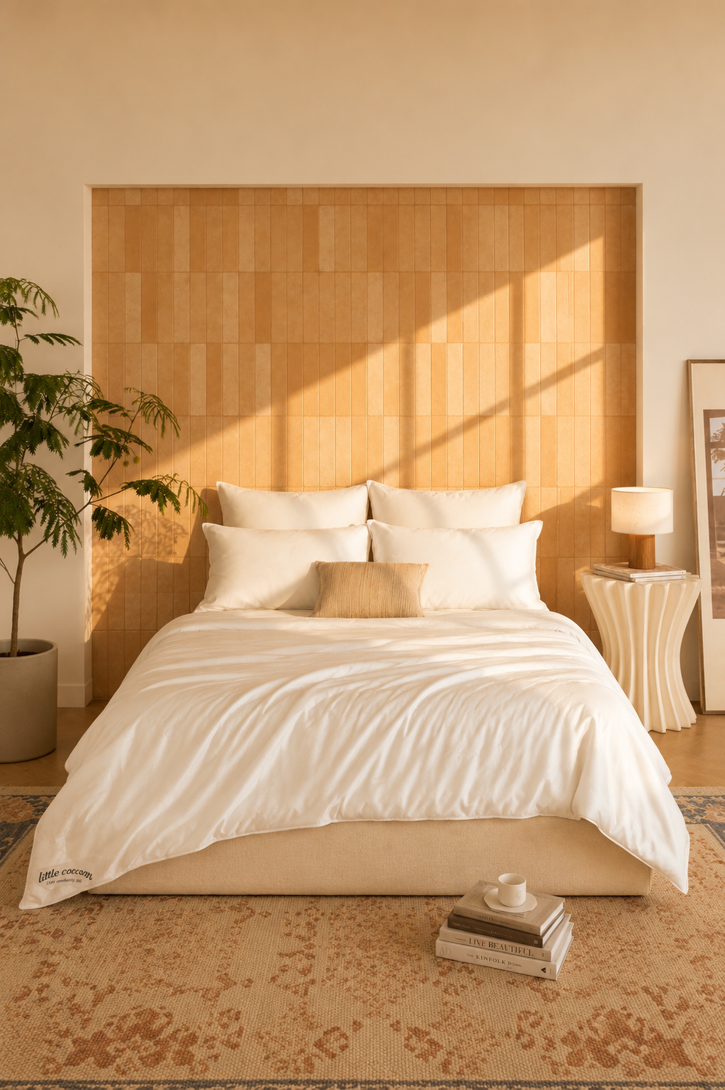 Can You Wash a Silk Duvet? How to Care for It Without Damaging