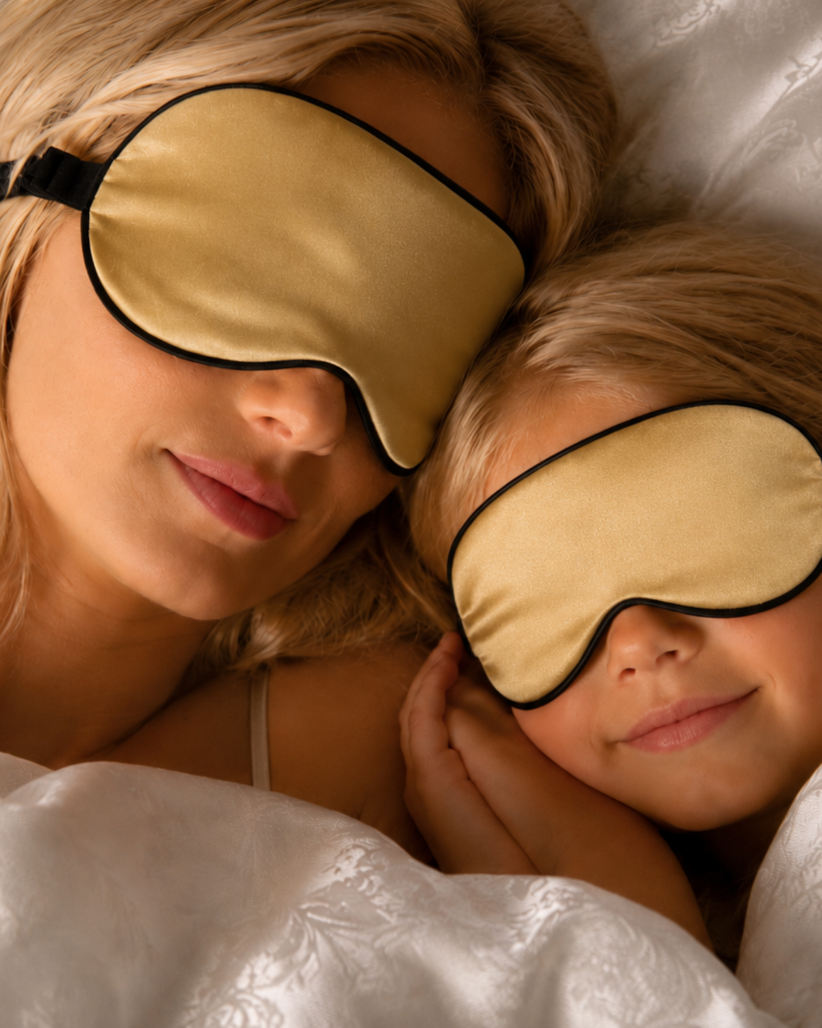 Mulberry Silk Sleep Mask