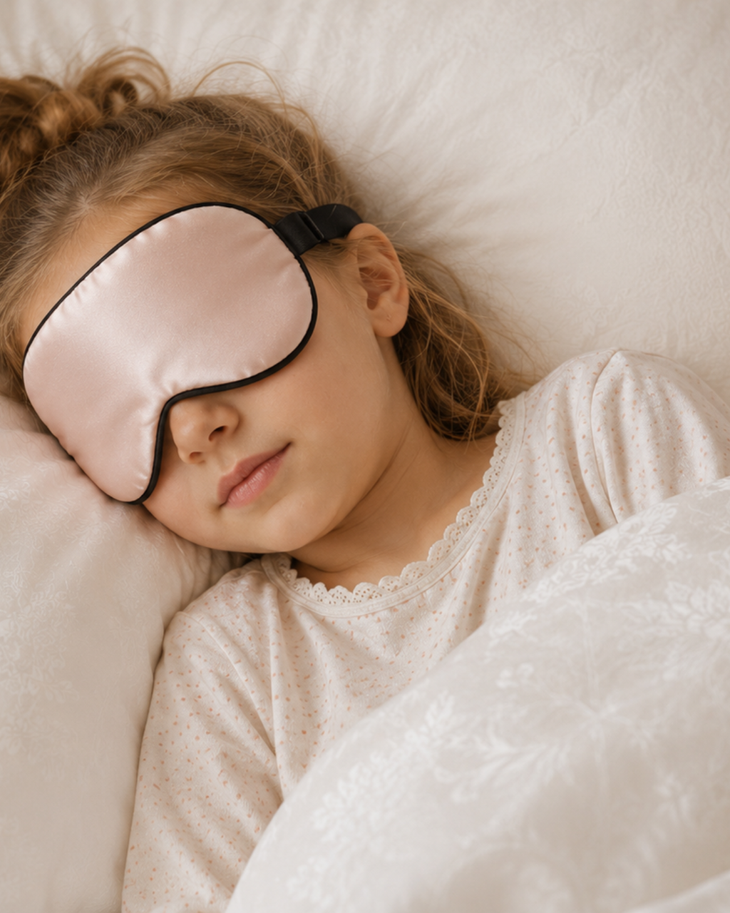 Mulberry Silk Sleep Mask
