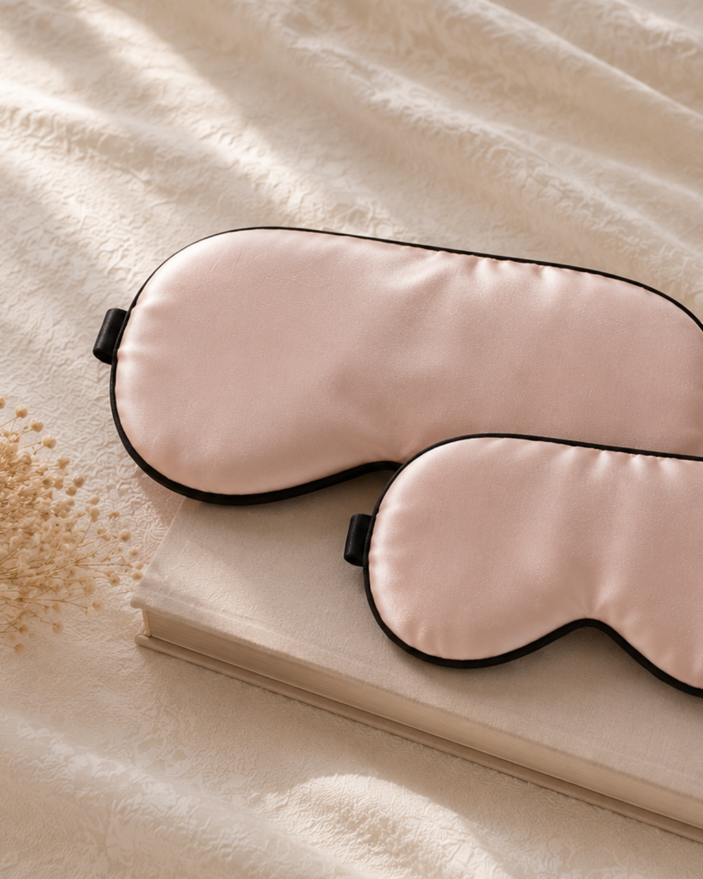 Mulberry Silk Sleep Mask