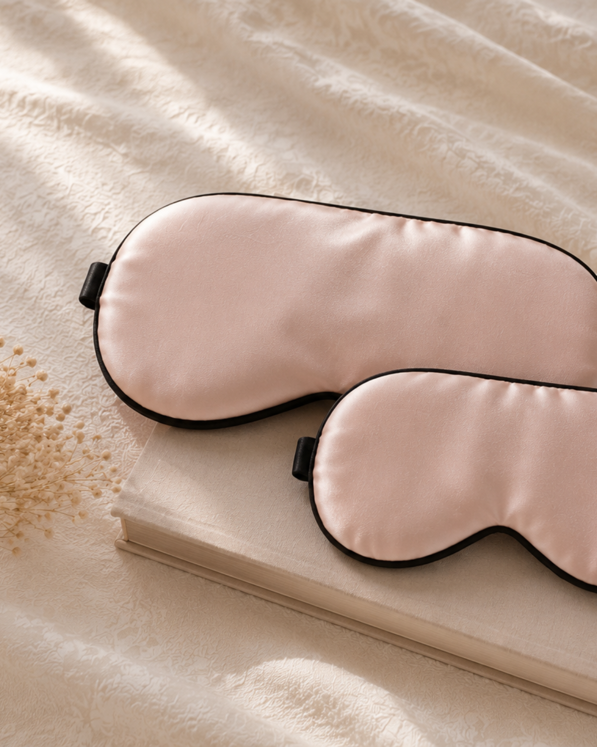 Mulberry Silk Sleep Mask