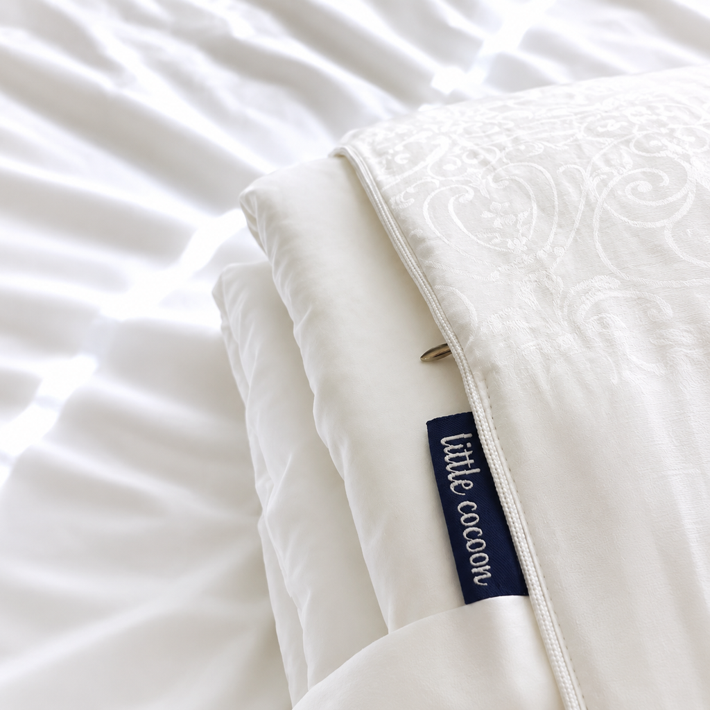 Winter Mulberry Silk Duvet