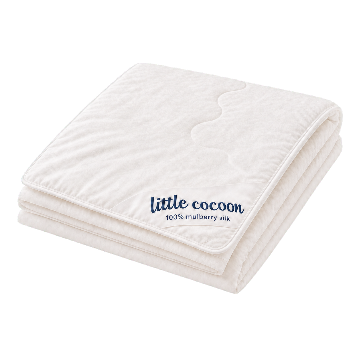 All-Season Mulberry Silk Duvet