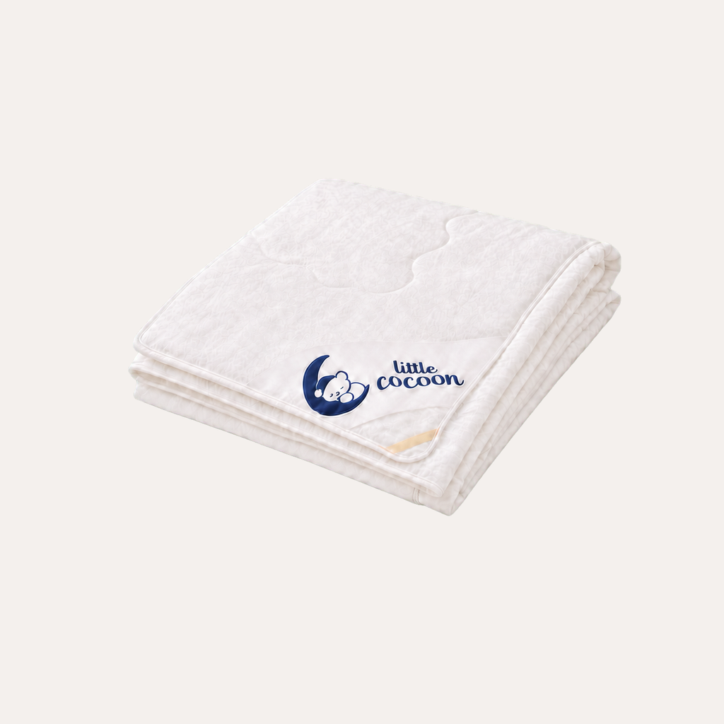 Kids Silk Duvet