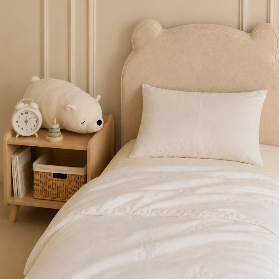 Kids Silk Duvet