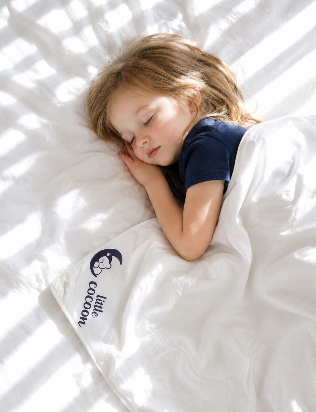 Kids Silk Duvet