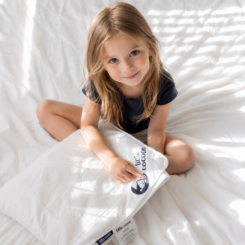 Kids Silk Duvet