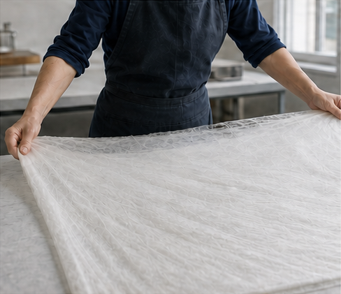 Winter Mulberry Silk Duvet